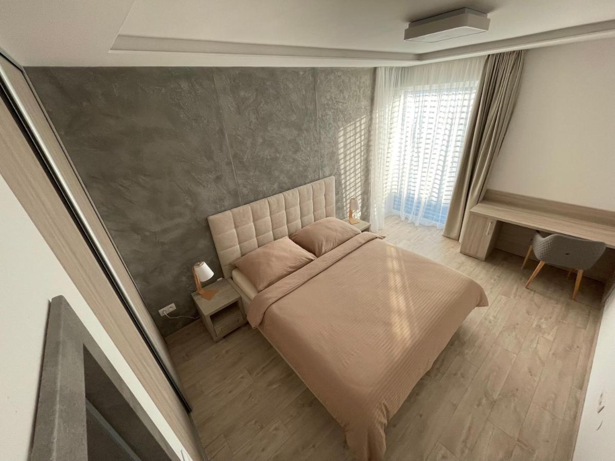 Greenbay Apartment With Free Parking Trenčín Buitenkant foto
